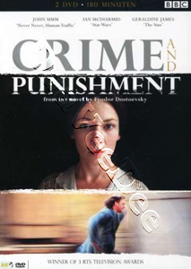 Crime & Punishment | Crime & Punishment  DVD